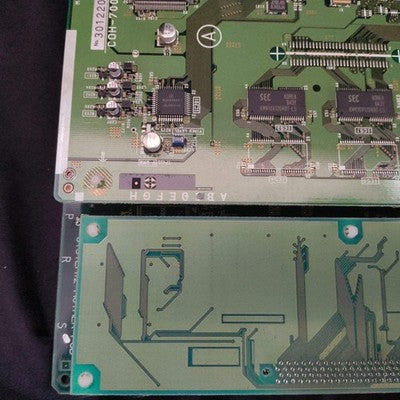 TEKKEN 3 NAMCO Arcade PCB System JAMMA Board, Working condition, Japan