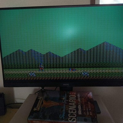 PC-8801 SORCERIAN SYSTEM SCENARIO Vol.2 SENGOKU SORCERIAN, Partly tested, Japan