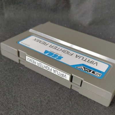 SEGA ST-V Virtua Fighter Remix Arcade Cartridge 610-0373-02 1995 Tested Working