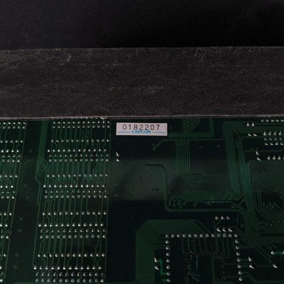 The King of Dragons CAPCOM CPS1 JAMMA system Arcade Board set, Working Japan