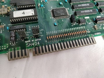 Strikers 1945 Psikyo JAMMA Arcade PCB Circuit Board System Japan Import Working