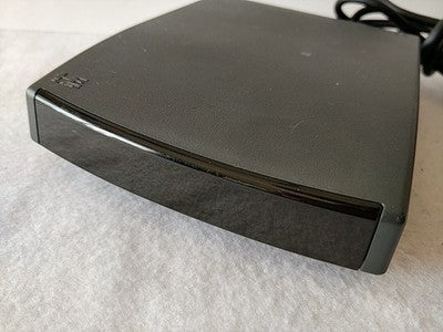 NEC PC Engine Cordless Multi Tap Receiver PI-PD11 Cordless Pad PI-PD12 Working