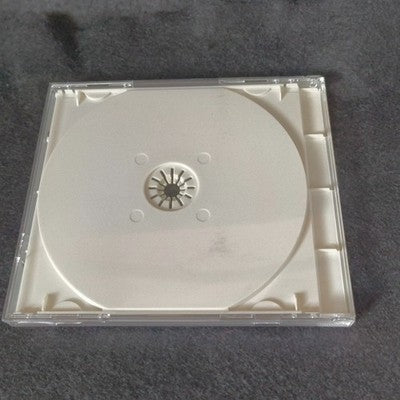 AliceSoft Rance IV Kyoudan no Isan FM Towns Game CD Disc Box Manual Working