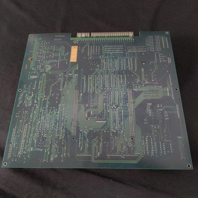 Raiden Fighters Arcade PCB Seibu Kaihatsu SPI System Motherboard + ROM, Working