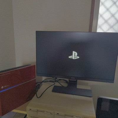 Sony PS4 Metal Gear Solid V Limited Edition Console Controller Confirmed Working
