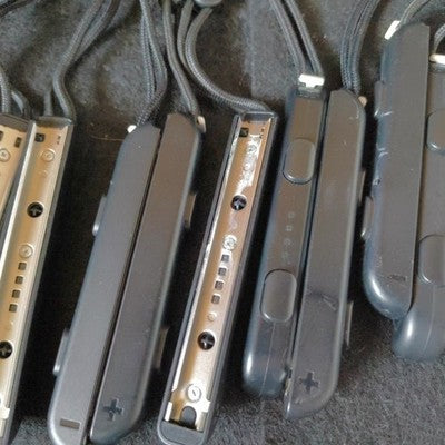 Nintendo Switch Joy-Con Strap Lot of 20 Official Wrist Strap Accessory Set Japan