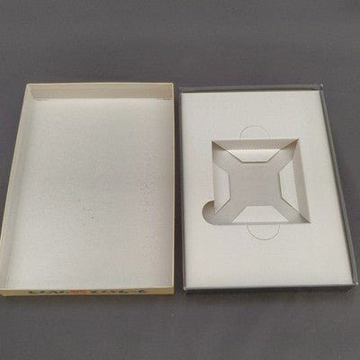 Darwins Dilemma Puzzle Game FM Towns CD-ROM Complete Set Working Rare Japan