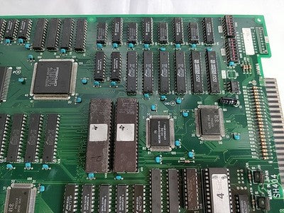 Strikers 1945 Psikyo JAMMA Arcade PCB Circuit Board System Japan Import Working