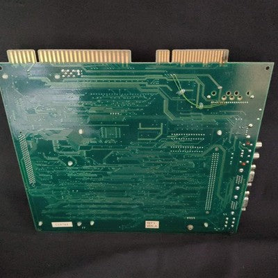 TEKKEN 3 NAMCO Arcade PCB System JAMMA Board, Working condition, Japan