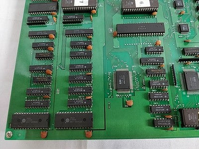 Thunder Dragon NMK Tecmo JAMMA Arcade PCB Circuit Board Japan Import Working