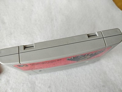 Mother 2 Mother EarthBound Super Famicom SFC Cartridge Manual Boxed Set Working