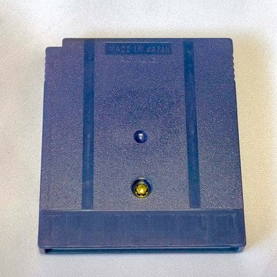 Pocket Monster Pokemon Silver and Gold Gameboy GB Cartridge Set Working Japan