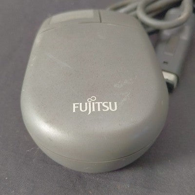 Fujitsu FM Towns Marty Mouse Controller Original Untested Rare Japan Import