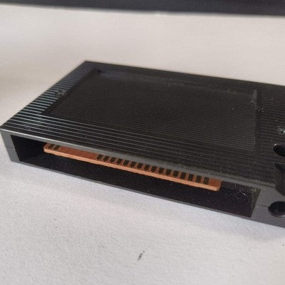 CASIO World Open GPM-114 RC710 MSX /Game Cartrigde only, working, Japan
