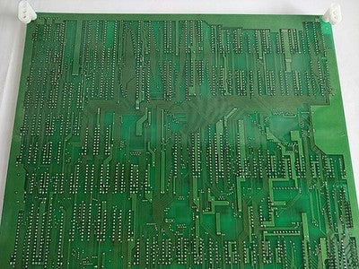 Thunder Dragon NMK Tecmo JAMMA Arcade PCB Circuit Board Japan Import Working