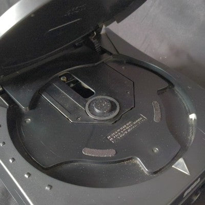 Sega Dreamcast Console Regulation 7 Custom Edition Controller Working Japan