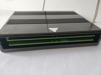 Operation Ragnarok SNK Neogeo NG MVS Arcade Cartridge Copy Inst Card Set Working