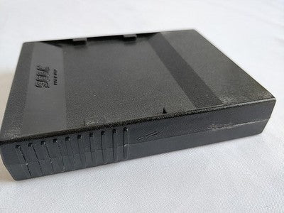 Golgo 13 SEGA Mark III Master System Cartridge Only Japan Retro Import Working