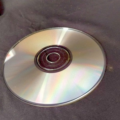 NEC PC-FX AnimeFreak FX Vol 3 Anime Video CD-ROM Complete Set Working Rare Japan