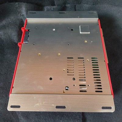 Mother Board (A Board ) SUMMY ATOMISWAVE System Arcade JAMMA PCB, Working, Japan