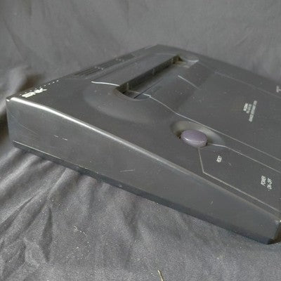 Neo Geo AES Pro-Gear Spec Console Controller Set SNK Working Rare Japan Import