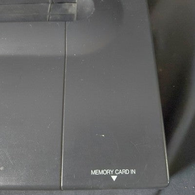 Neo Geo AES Pro-Gear Spec Console Controller Set SNK Working Rare Japan Import