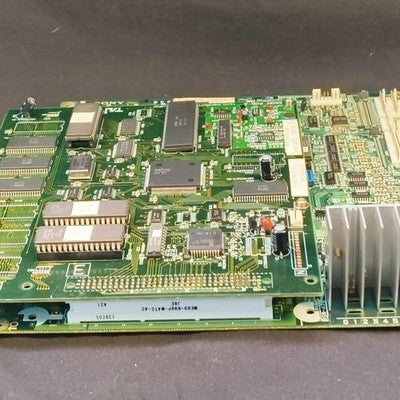TAITO Psychic Force EX JAMMA Arcade Game PCB system Board set, working, Japan