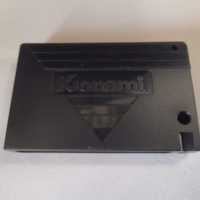 KONAMI Ping Pong RC710 MSX /Game Cartrigde only, working, Japan