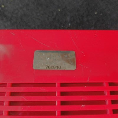 IGS PGM Ketsui Kizuna Jigoku Tachi Arcade Cartridge Untested Very Rare Japan