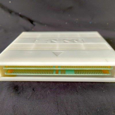 SNK The King of Fighters 94 Neo Geo MVS Arcade Cartridge Tested Working Japan