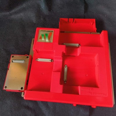 Mother Board (A Board ) SUMMY ATOMISWAVE System Arcade JAMMA PCB, Working, Japan