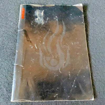 Compile Madou Monogatari 1-2-3 MSX2 Floppy Disk Game Complete Set Working Japan