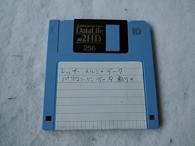 Lesser Mern FM Towns Marty Japanese RPG CD-ROM Game Manual Boxed Set Working