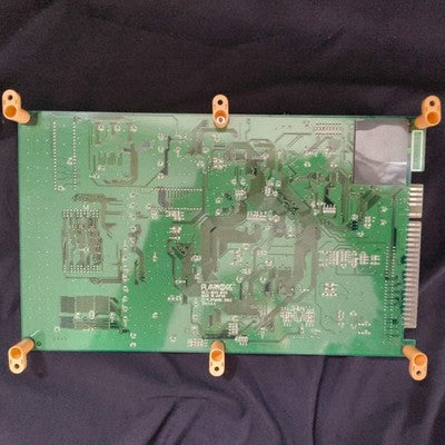 JAMMA SNK VS. CAPCOM SVC CHAOS Arcade PCB System Board, Working, Japan