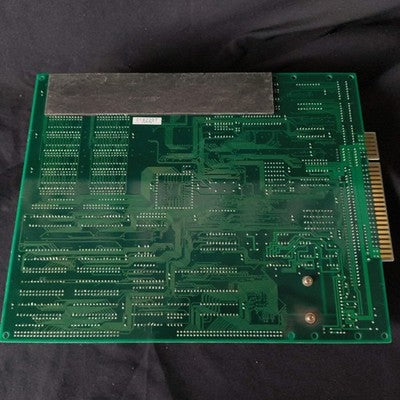 The King of Dragons CAPCOM CPS1 JAMMA system Arcade Board set, Working Japan