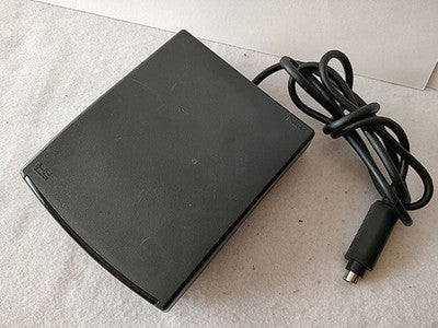 NEC PC Engine Cordless Multi Tap Receiver PI-PD11 Cordless Pad PI-PD12 Working