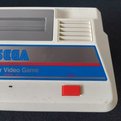 SG-1000 SEGA Computer Video Game Console Boxed Manual Switch Box Working Rare