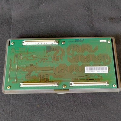 SEGA NAOMI Capcom vs SNK Millennium Fight 2000 Arcade Cartridge Tested Working