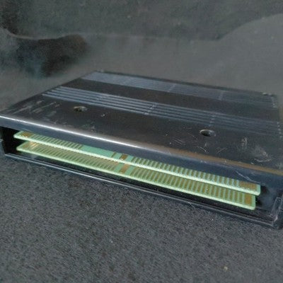 SNK Real Bout Fatal Fury Neo Geo MVS Arcade Cartridge Board Working Japan Import