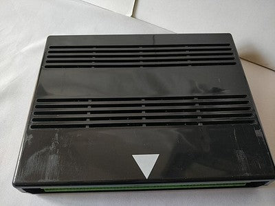 Operation Ragnarok SNK Neogeo NG MVS Arcade Cartridge Copy Inst Card Set Working