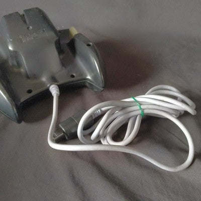 Sega Dreamcast Console Regulation 7 Custom Edition Controller Working Japan