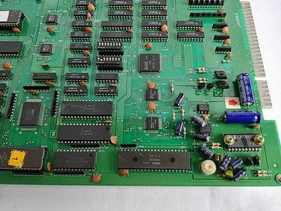 Thunder Dragon NMK Tecmo JAMMA Arcade PCB Circuit Board Japan Import Working