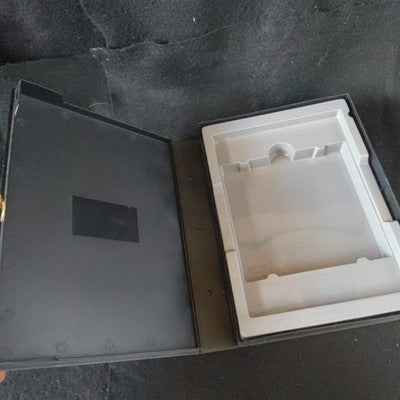 Legend of the Galactic Heroes II DX Set PC-8801 Bothtec Complete CIB Working