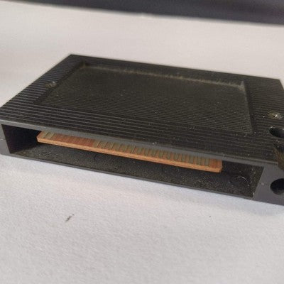 CASIO Eagle Fighter GPM-113 RC710 MSX /Game Cartrigde only, working, Japan
