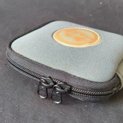 Pokemon Center Torchic Achamo Game Boy Advance Soft Pouch Case Zipper Official