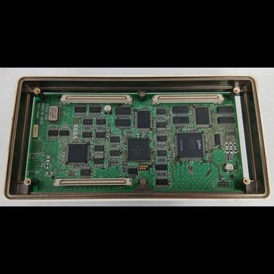 SEGA NAOMI Spawn In the Demon's Hand Cartridge with Comm Board Working Japan