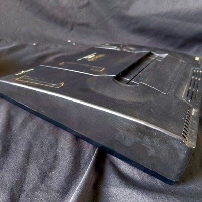 SNK Neo Geo AES Console MVS-Pro-Gear Spec w/ Pad, PSU, AV cable, Working, Japan