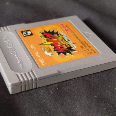 Used, REAL BOUT FATAL FURY SPECIAL Japan Gameboy Game boy GB cartridge, working