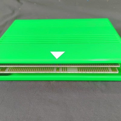 SNK The King of Fighters 2002 Neo Geo MVS Arcade Cartridge Tested Working Japan