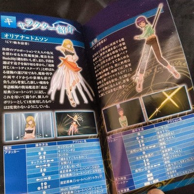 A Certain Magical Index PSP Japan Import Initial Limited Edition Anime Game